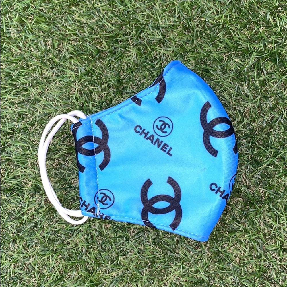 Custom Face Mask - Picture 2 of 4